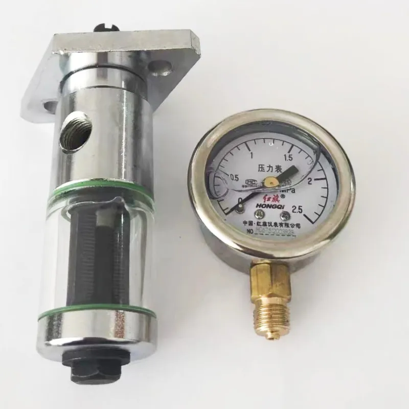 for VE Diesel Pump Stroke Travel Measurement table Fuel Pump Inner Pressure and Plunger Gauge Repair Tool