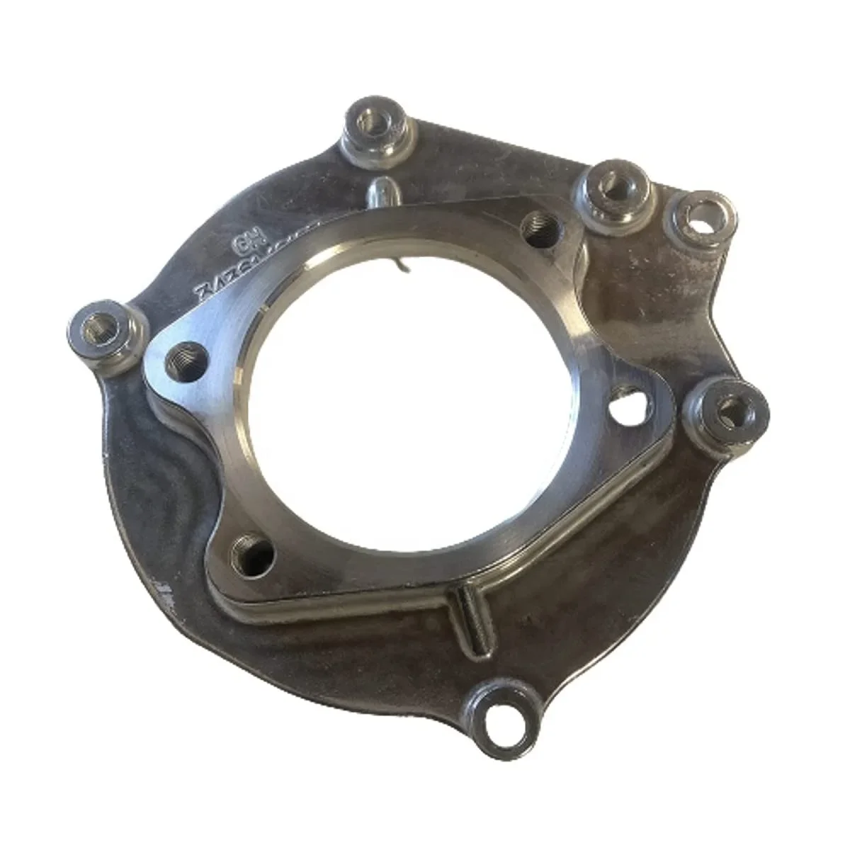 

Flange Fuel Feed Pump Cover 5I-7576 5I7576 for E200B E320B 320 E312 E313 S4KT S6KT E120B C6.4 3066 3064