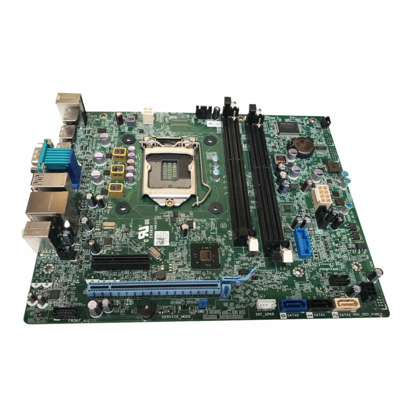 02YYK5 For Dell Optiplex 9020 SFF LGA1150 Motherboard 00V62H 05T15 JM41M W49N2