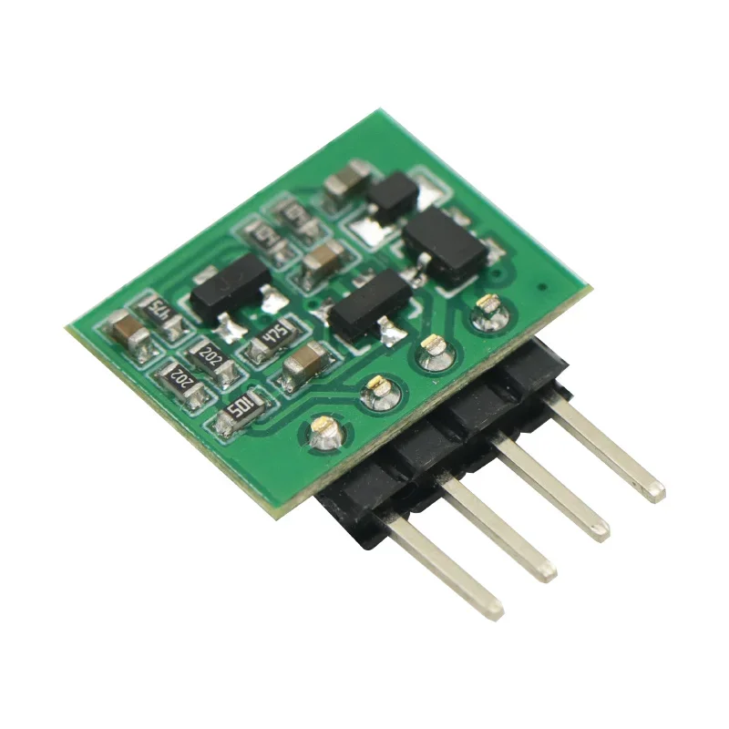 DC 3-15V Audio Video Signaal Detector Monitor Module AV Dettection Tester Vertraging Circuit Voor Arduino