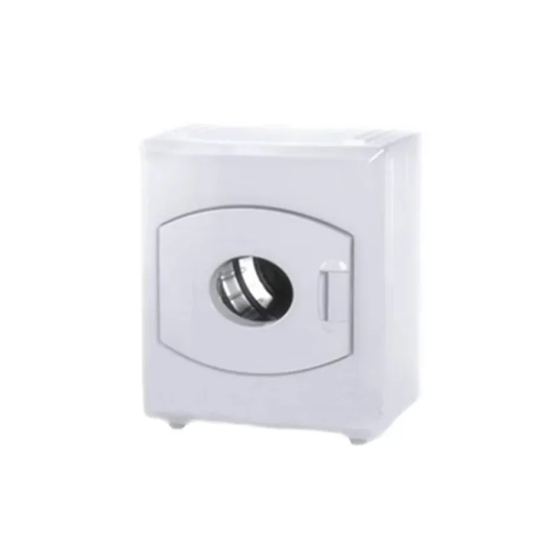 4kg Mini Automatic Rotary Front Loading Cloth Laundry Dryer Machine