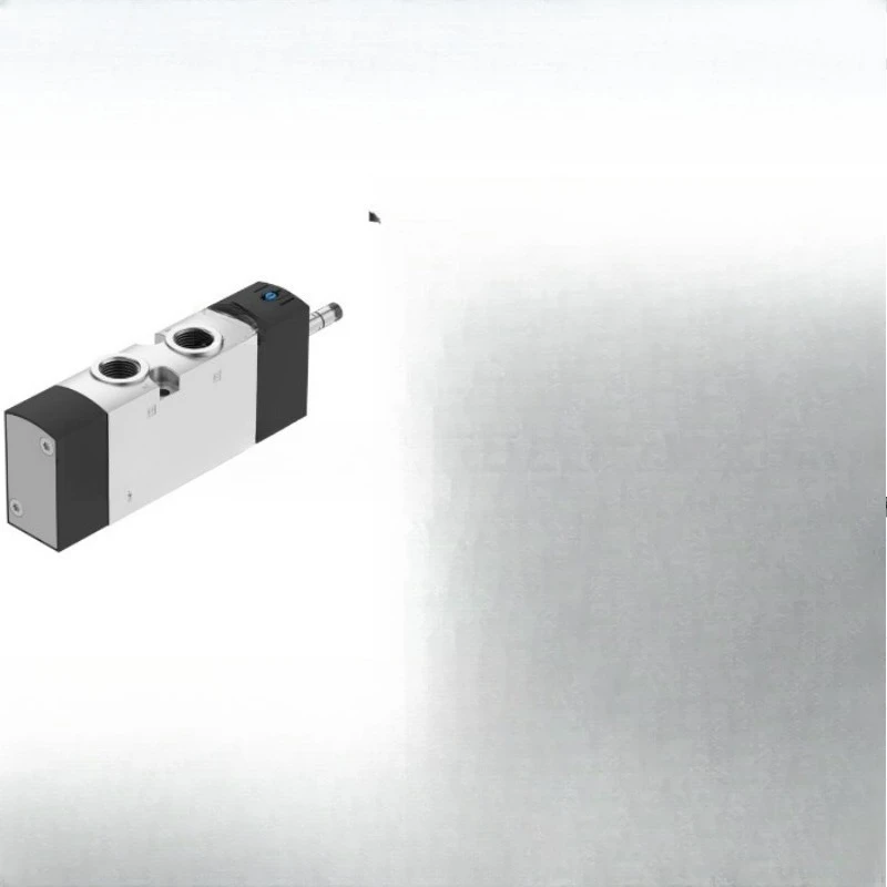 

Parts available in stock VUVS L30 M52 AZD G38-F8 575595 Festo FESTO solenoid valve