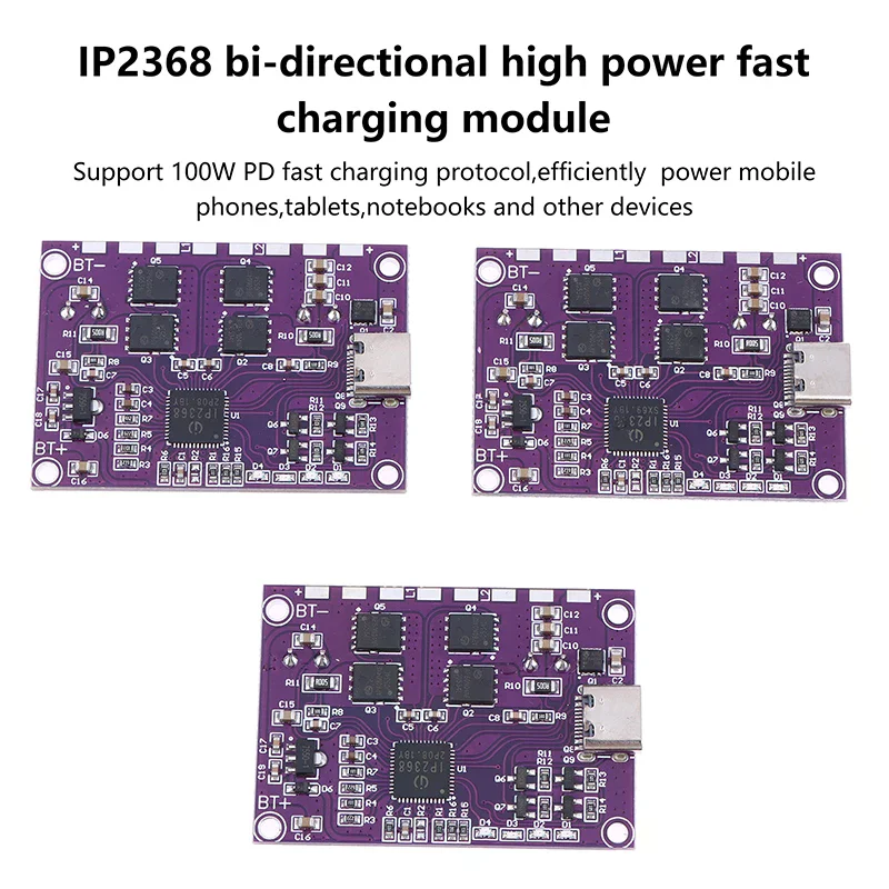 Ip2368 Bidirectiona…