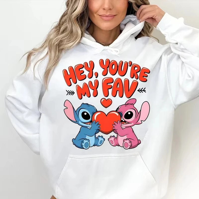 

Harajuku женские толстовки персонализированные Kawaii мультфильм графическая толстовка осень зима повседневные толстовки топы унисекс пуловеры с капюшоном