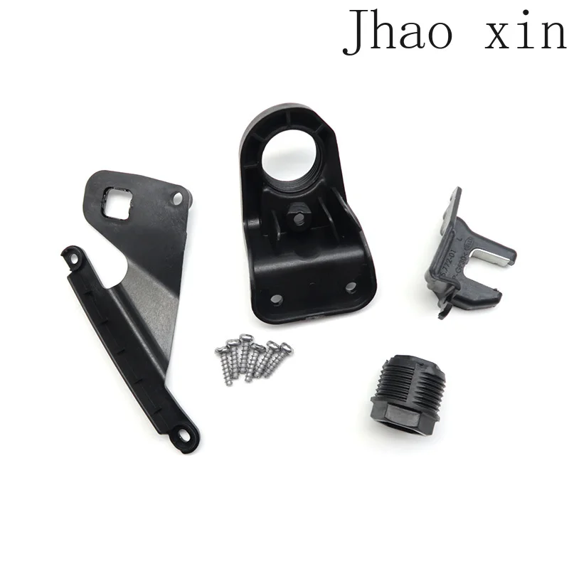 For Audi A7 S7 2019-2021 with Screws Car Headlights Repair Kit Fixed Bracket Lamp Base Lamp Claw Accessories 4K8998121 4K8998122