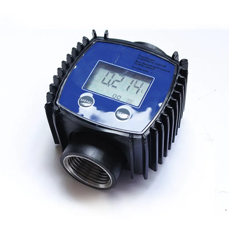 HL- K24 Diesel Fuel Differential Fuel Flow Meter