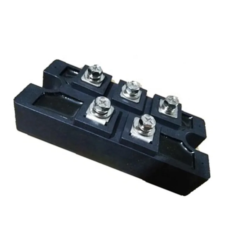 Hot offer MDS200 1600V Three Phase Module bridge rectifier