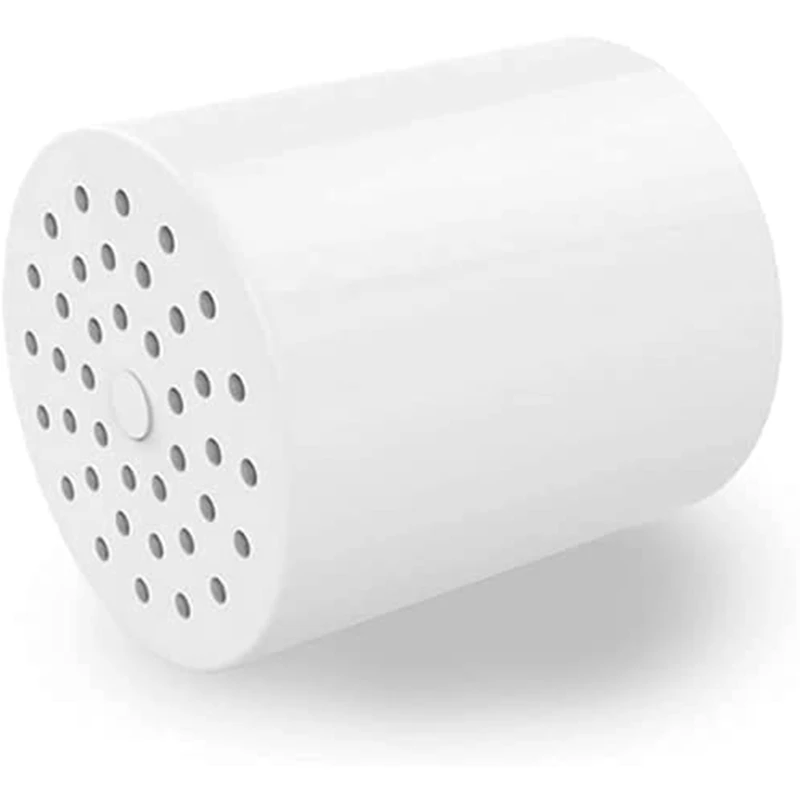 Shower Filter Cartridge, 15 Stage Shower Filter For Hard Water, High Output Universal Replacement Filter Cartridge