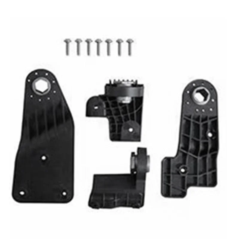 

For GLE350 GLE450 GLE580 2020-2021 Car Headlight Repair Kit Bracket Repair Replacement Parts 1678206901 Left