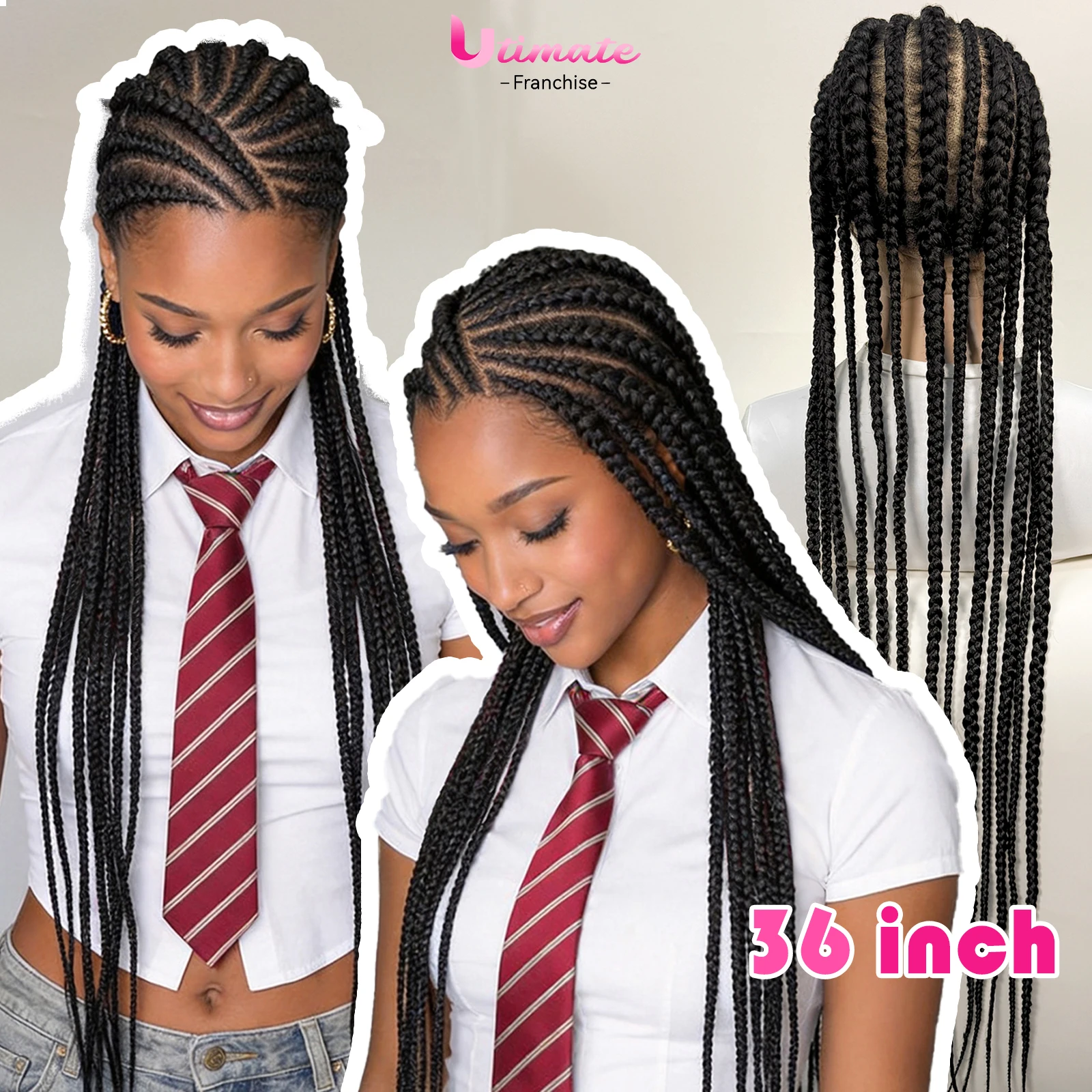 parrucche-intrecciate-sintetiche-dutch-braids-36-pollici-treccine-fulani-parrucca-intrecciata-in-pizzo-trasparente-per-donne-di-colore