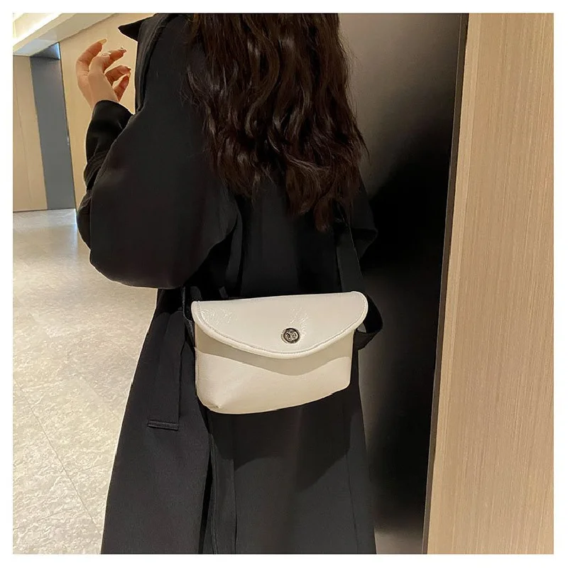 

Luxury Trendy Casual Shopper Handbag With Large Capacity High-End Leather And Elegant Paris Fashion