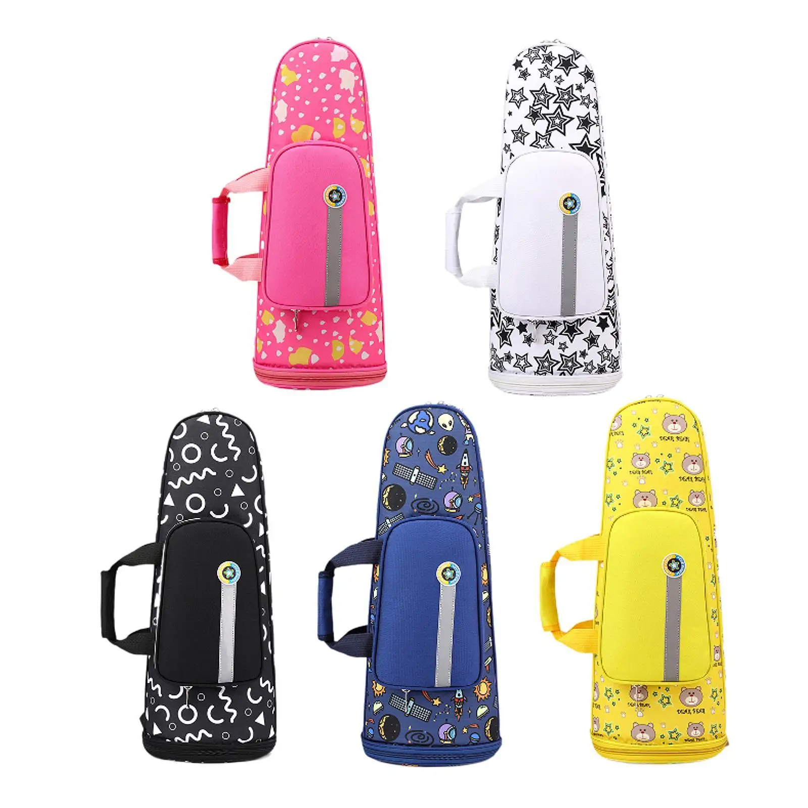 

Сумка Suona, чехол для комона, дорожный модный непромокаемый портативный водонепроницаемый чехол с ручкой, сумка для музыкальных инструментов, чехол для инструментов