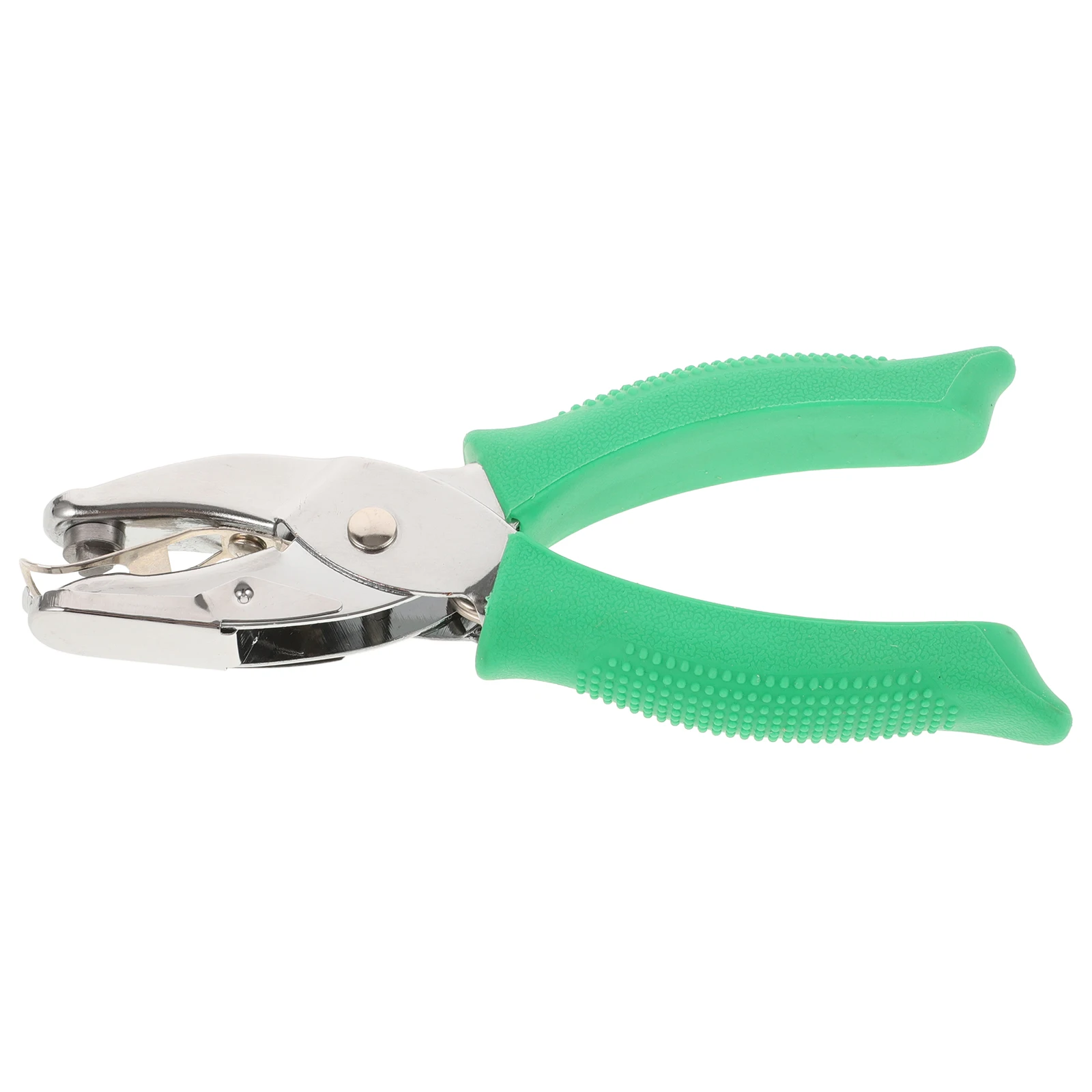 

Heart Compact Manual Paper Craft Tool For Diy Scrapbook Envelope Planner Small Hole Punch Office Loose Leaf Puncher Craft