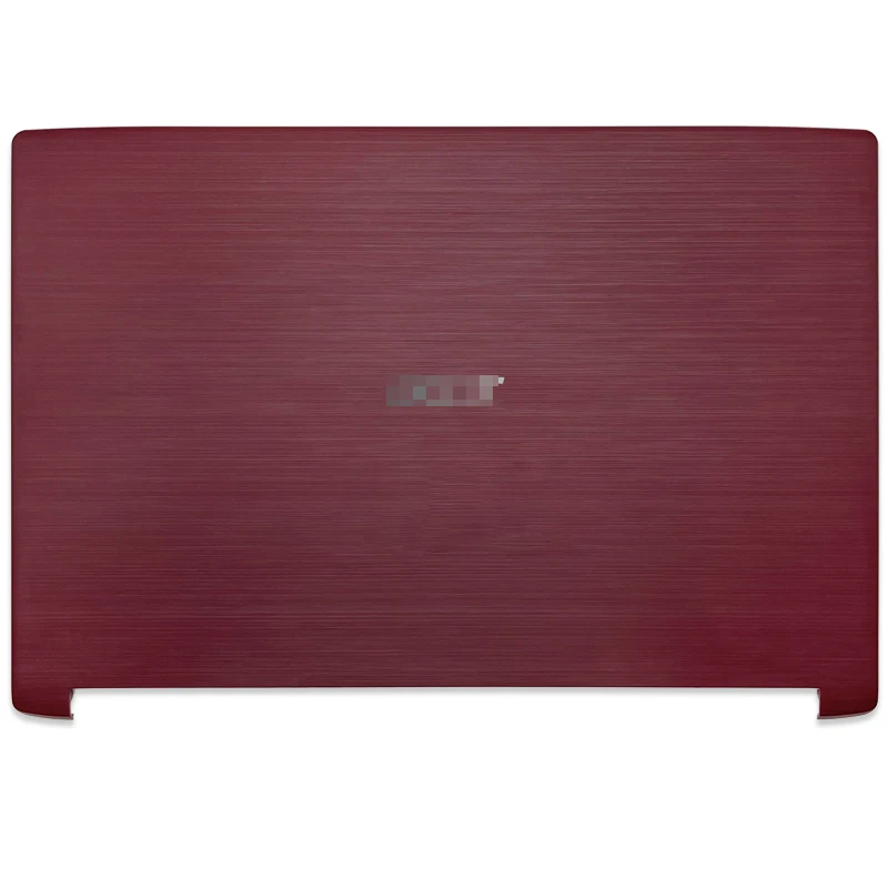 NEW Laptop LCD Back Cover/Front Bezel Cover/LCD Hinges For Acer  Aspire A515  A615-51G  A315-53 5141 N17C4 Rear Lid TOP case Red