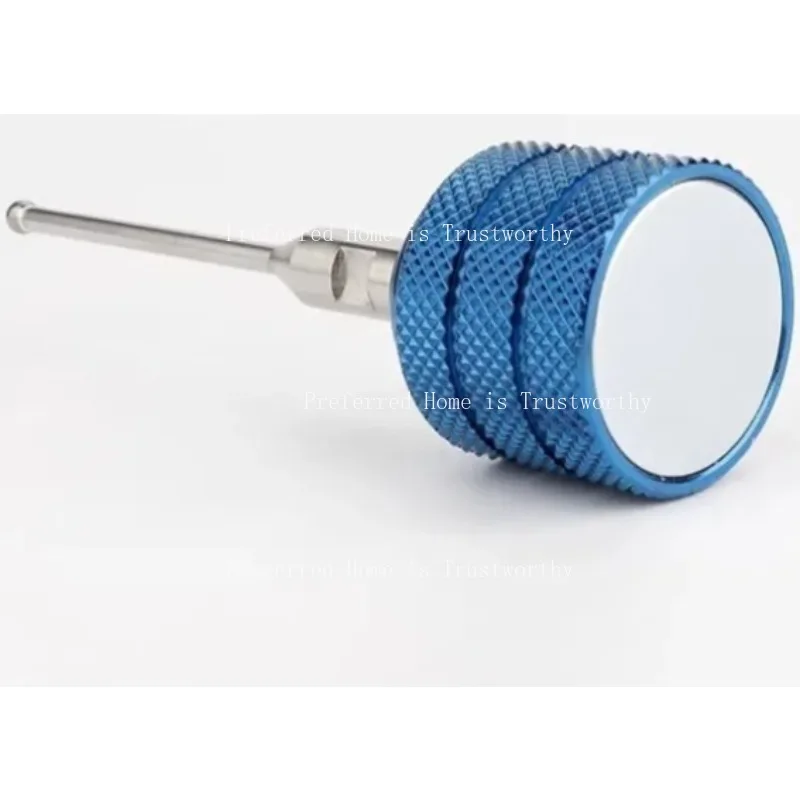 Suitable for 1PC Magnetic Locating Touch Probe Centering Device Zero Touch Point Sensor Gauge Locating Ball for WEDM EDM Machine