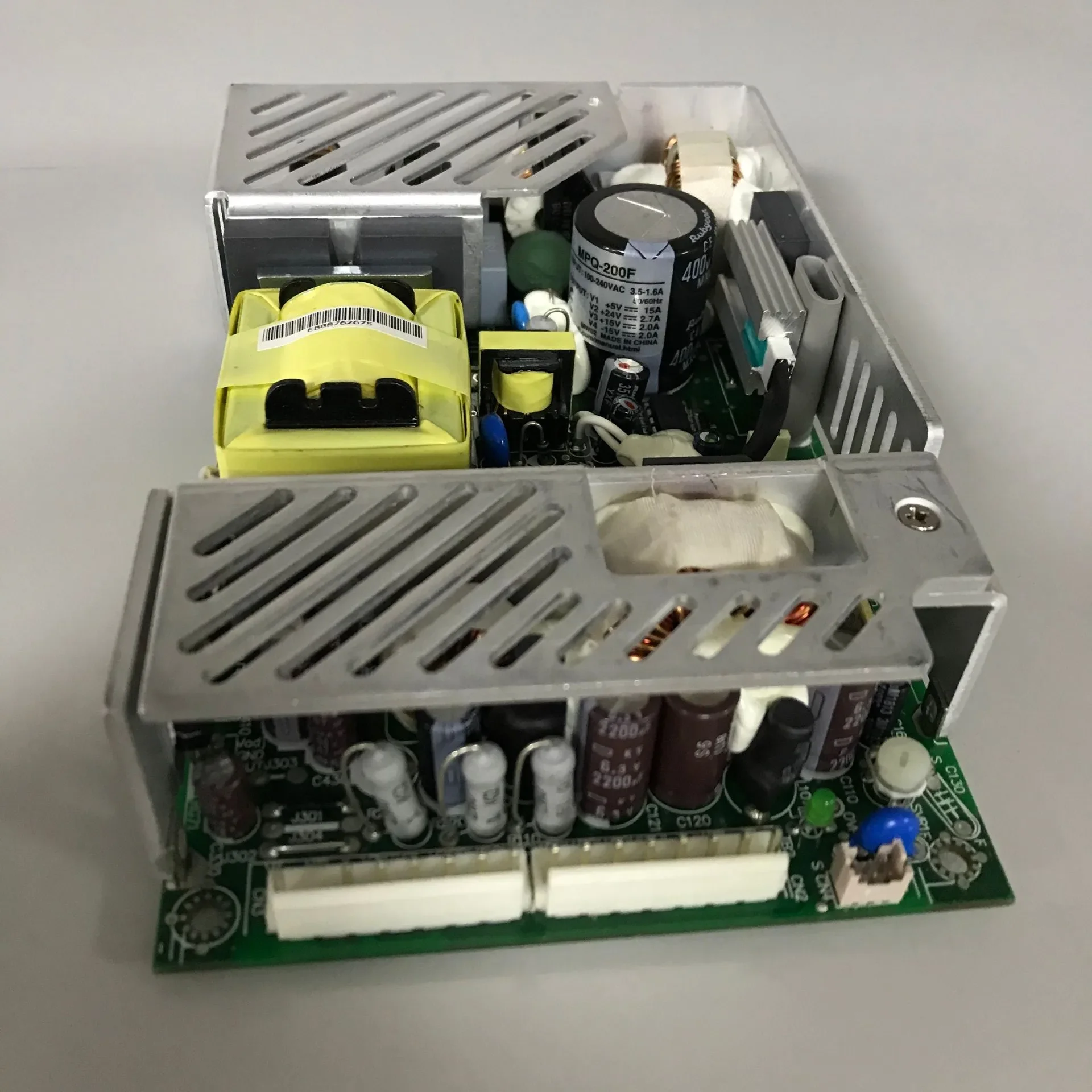 Taiwan Mingwei Bare…