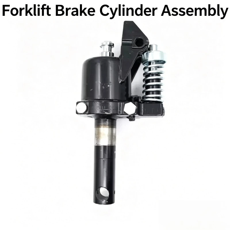 2T 3T Manual Hydraulic Pallet Truck Integral Oil Pump Cylinder Repair Parts AC Series Forklift Replacement Maintenance Spare