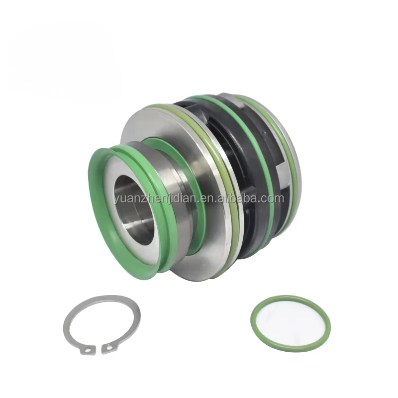 

Replce Flygt Pump Mechanical Seal FS-45mm 3171 7020 3152 Barrel Plug-in Pump Mechanical Seal