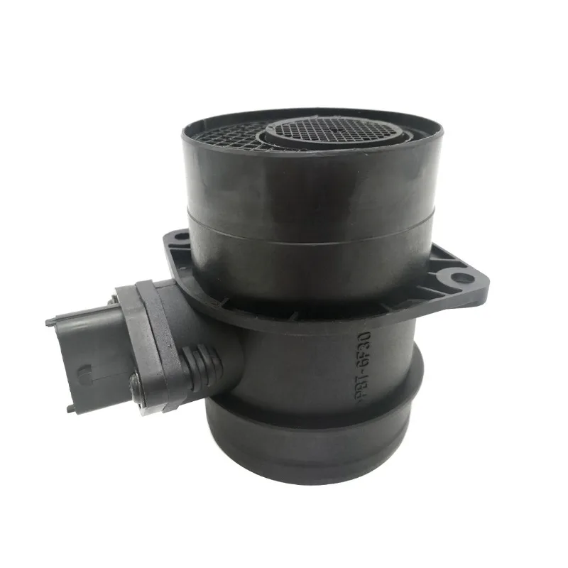 Mass Air Flow Sensor for  HYUNDAI KIA Air Flow Meter 0281002554 28164-4A000