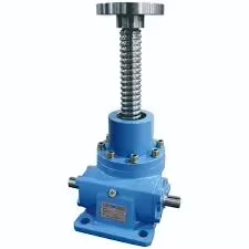 Ball Screw Jack Big and Small Models for Lifting