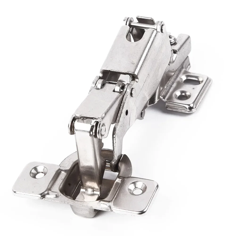 

165 Degree Corner Fold Cabinet Door Hinges 165 Angle Hinge Hardware For Home Kitchen Bathroom Cupboard With Screws