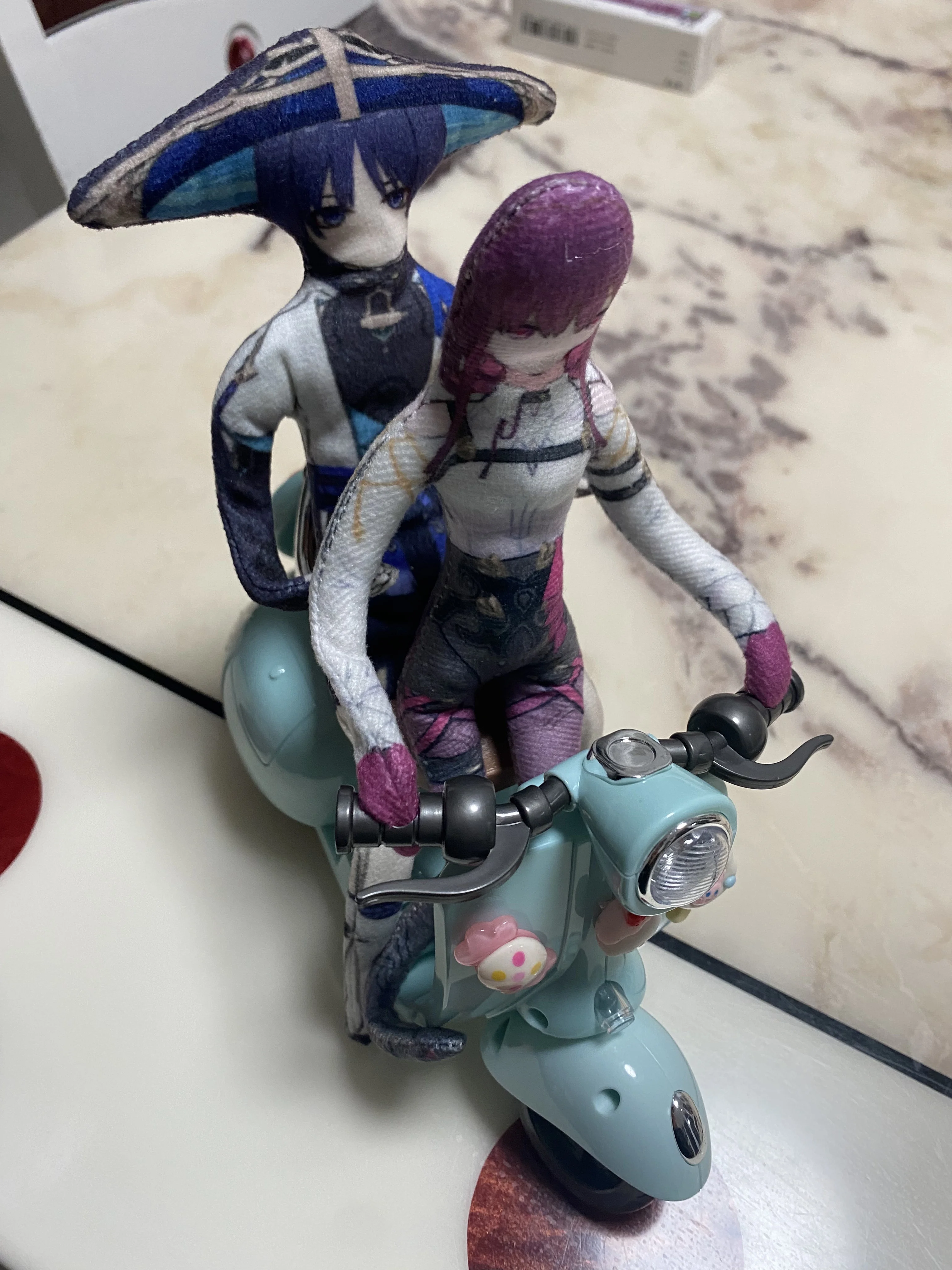 

Wriothesley Game Genshin Impact Wanderer Xiao Morax Annie Neuvillette Furina 25 см хлопковая кукла игрушка аниме тело для подарка на день рождения