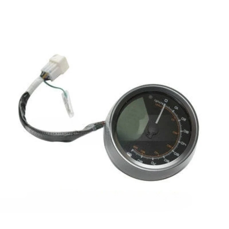For Super SOCO TS TC TC Max CU Motorcycle Accessories Instruments Gauges Assembly Code Table