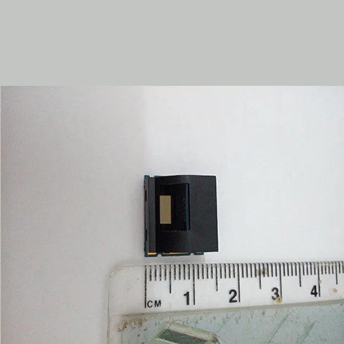 FLCOS Mini Display Electronic Viewfinder 0.24 inch 960 * 540 resolution Near Eye Display Module