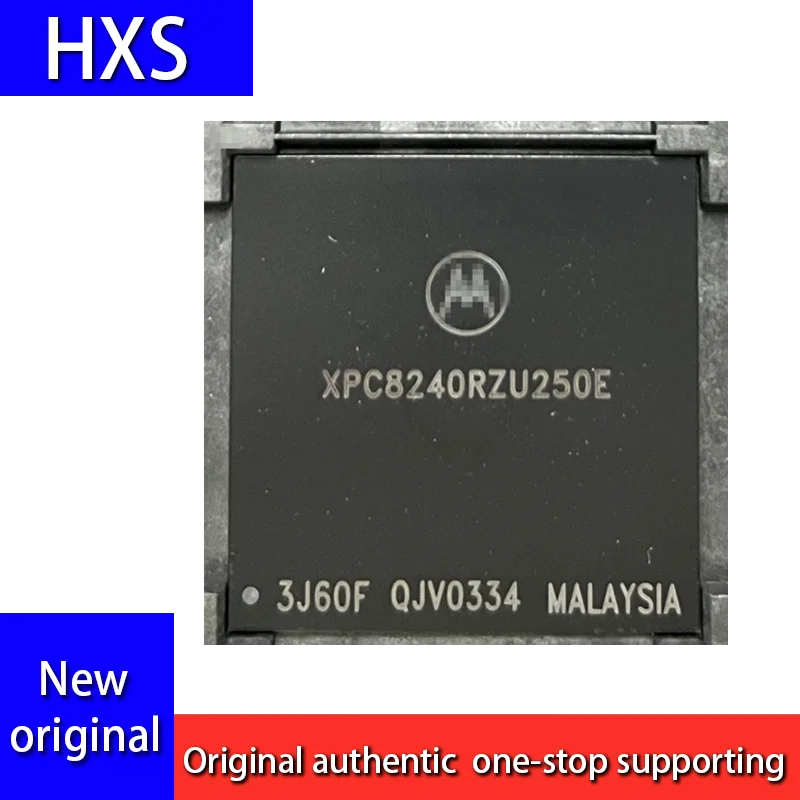 

New original stock XPC8240RZU250E