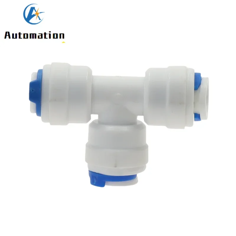 5-шт-быстродействующий-фитинг-для-воды-ro-Т-образный-тип-1-4-3-8-od-тройник-для-шланга-пластиковый-соединитель-обратный-осмос-очистка-воды-подключение-аквариума