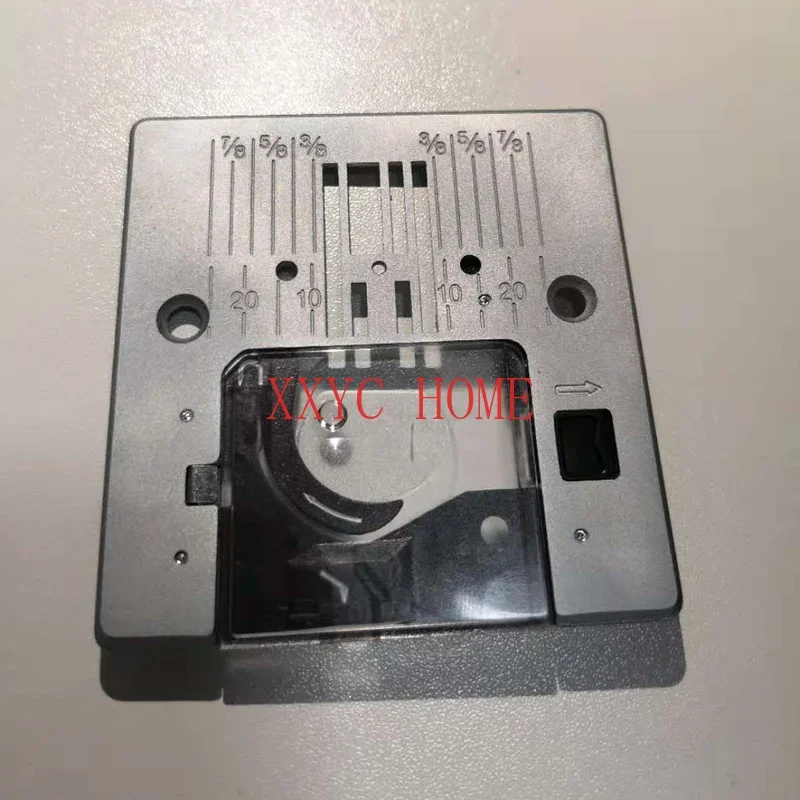 

HZL-80/60HP Sewing Machine Linear Needle Plate