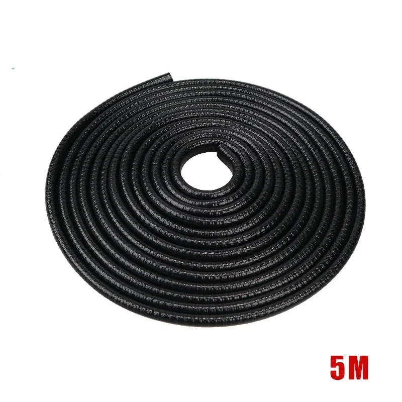5M Black