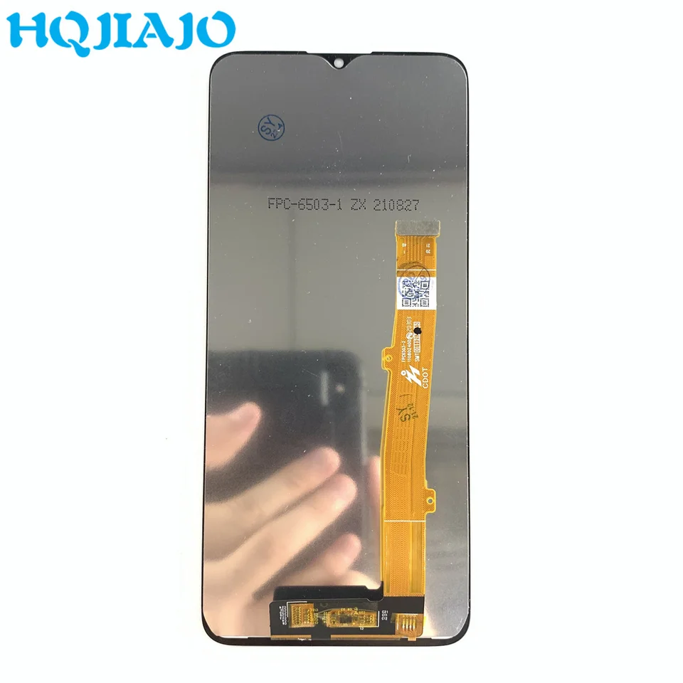6.52 Inch For TCL 10 SE Lcd T766H T766U T766S T766J Display Touch