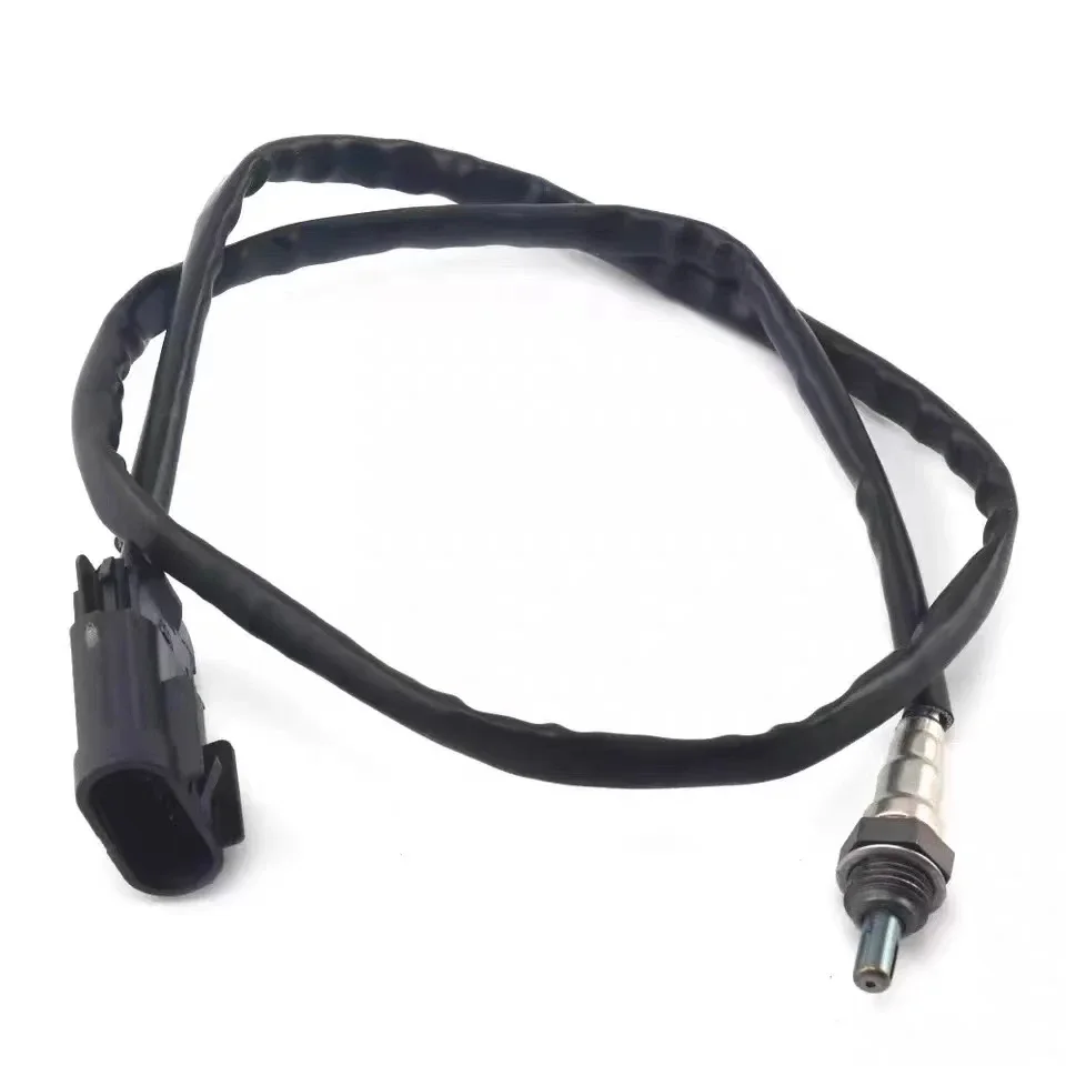 Sensor de oxígeno para coche, accesorio de medición de O2 para Benelli TNT300 BN302 / STELS 300 / STELS 600 / BN600 / TNT600 / TNT600GT / BN600GT