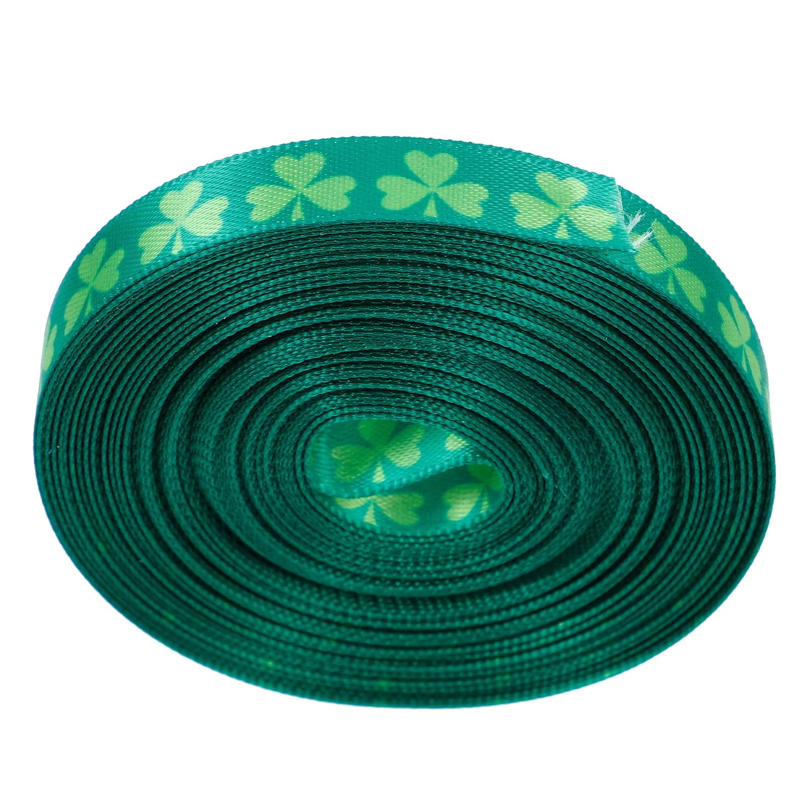 

Packing Box Four Leaf Ribbon Decoration Thick Fabric Disco Party Decorations Lovely Package