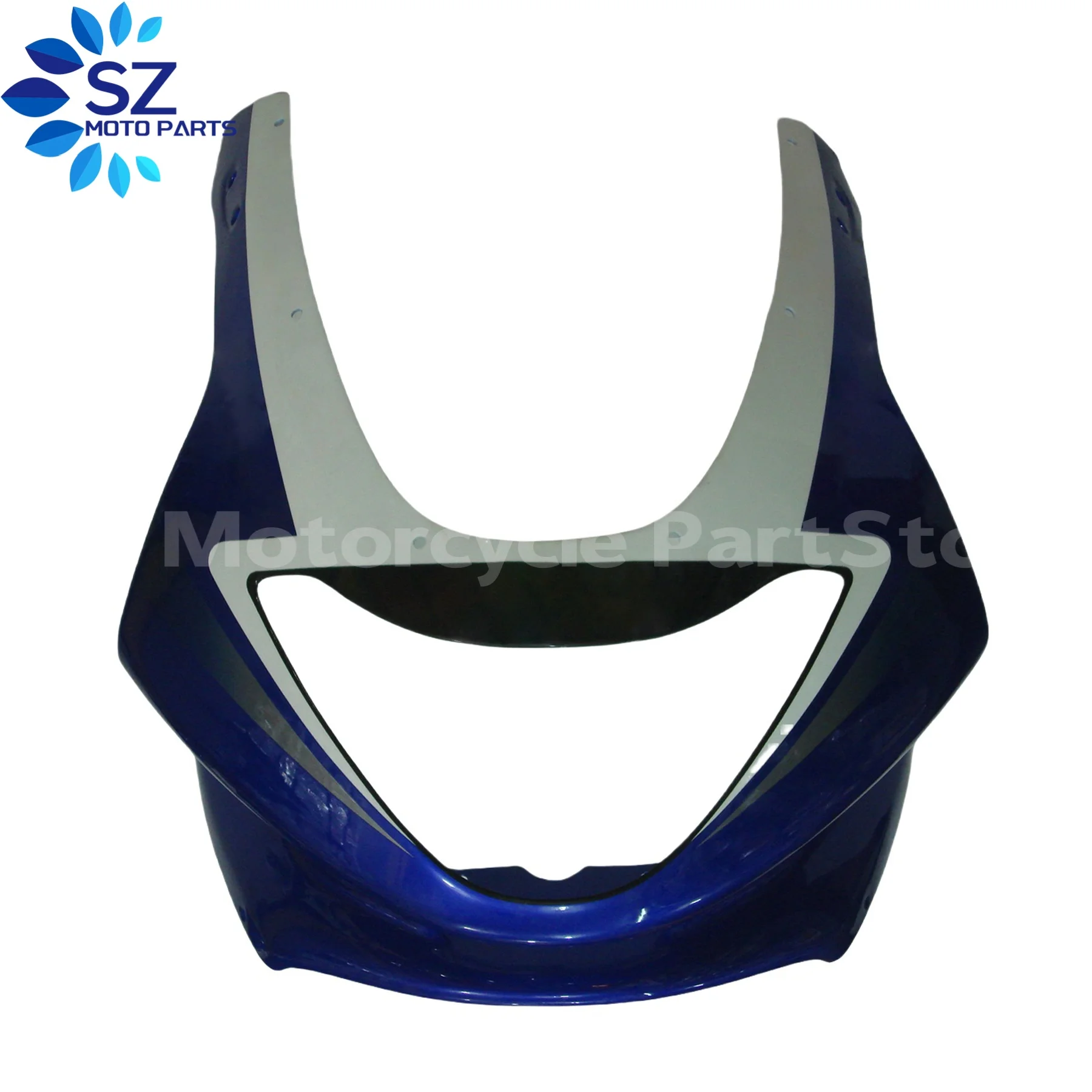 

ABS Injection Molded Bodywork Fairing Kit fit for Yamaha YZF600 1997-2007 Motorcycle Full Set Components