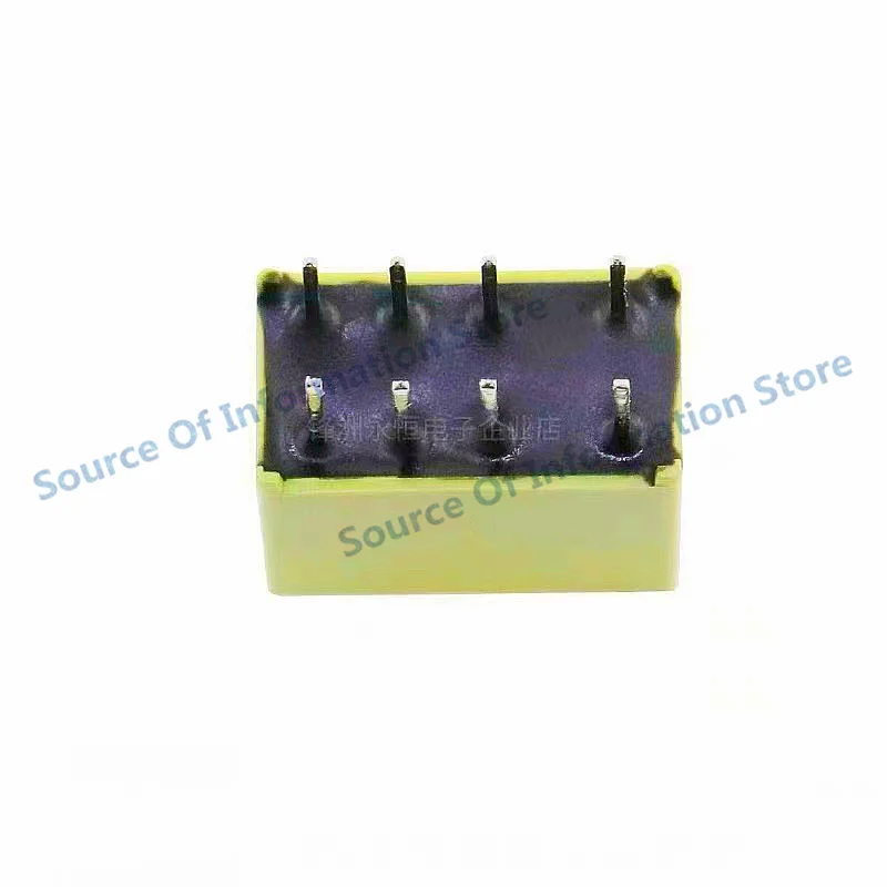 10Pcs Signal Relay AGN2004H AGN20012 AGN20024 8Pin New and Original