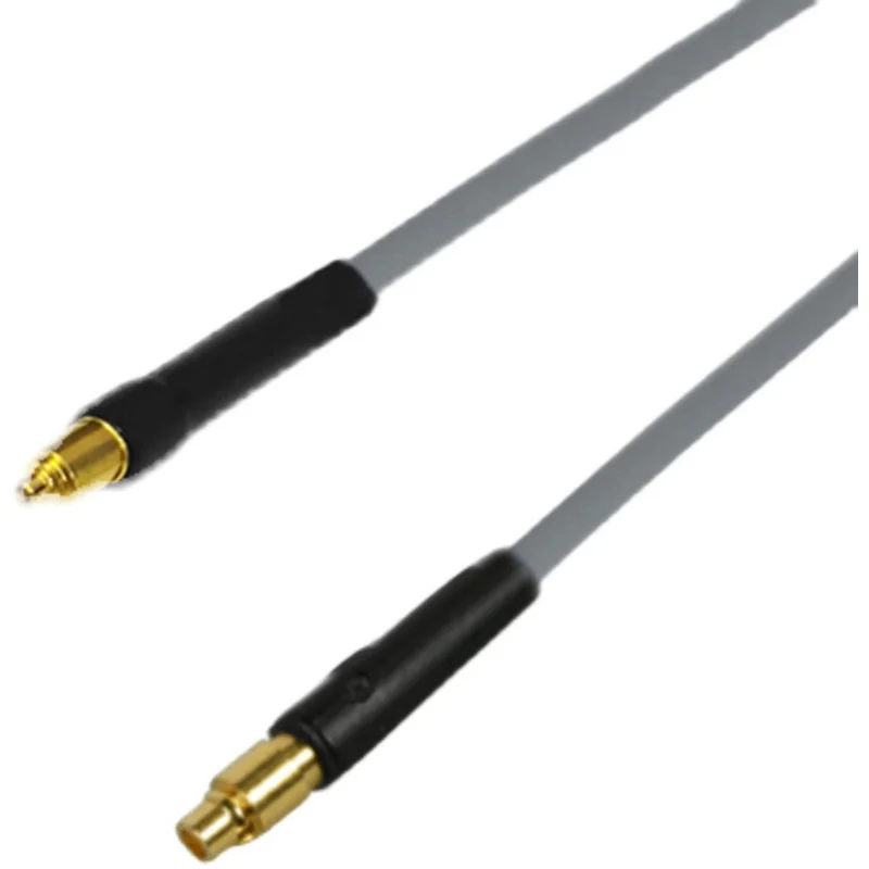 MMPX Male G3PO (SMPS) Female Flexible Cable Assembly Connected To 3506 Series Cable 67G GAU2