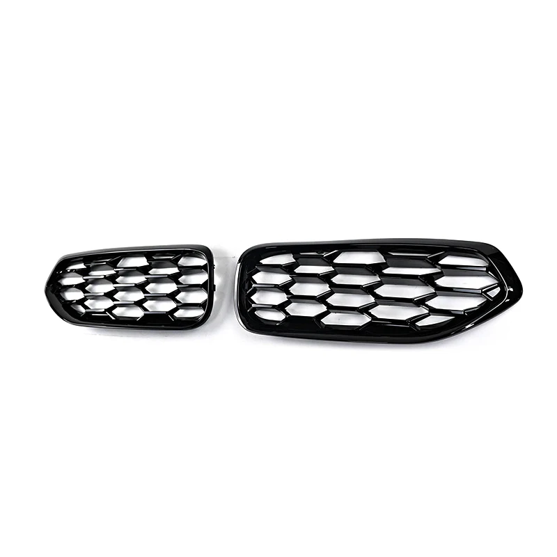 ROLFES Car Front Bumper Kidney Grill Hood Grille Racing Grills For BMW G29 Z4 2019 2020 2021 2022 2023