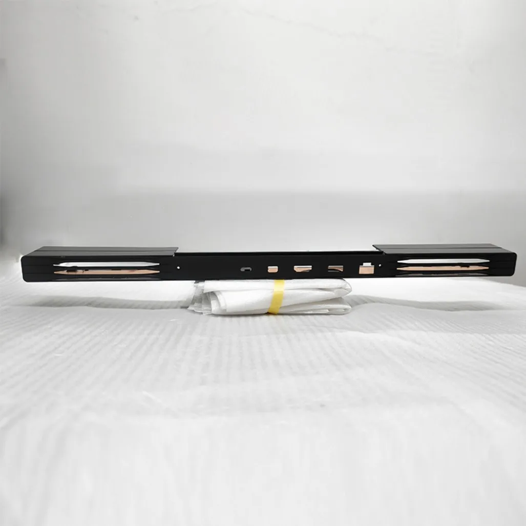 For Dell G7 7500 Gaming Laptop Air Outlet Vent Cover Replacement Parts