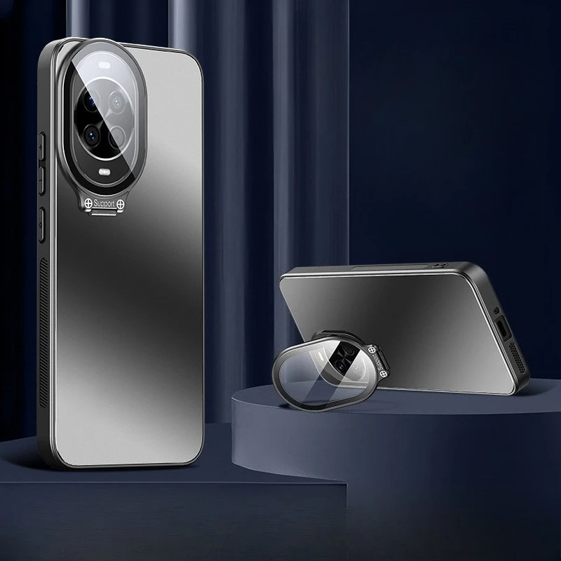 

ShockProof Matte Case For Huawei Nova 14 Pro Ultra Protective Lens All inclusive Bracket Cover For Nova14 14Pro Shell Funda