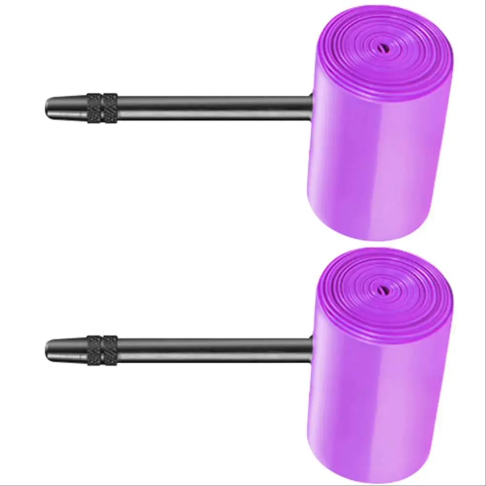 

Practical Bicycle Inner Tube Bike Inner Tube Aging Resistance Electrical Insulation Shock Absorption Ultralight