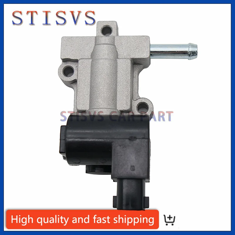 22270-46100 Idle Speed Air Control Valve for Toyota Chaser Cresta Crown Majesta Mark II 22270 46100 2227046100 Car Accessories