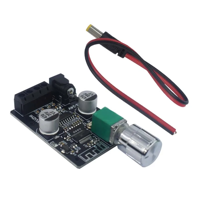 ZK-502L Mini Blueto…