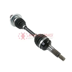 ATV FRONT CV DRIVE SHAFT for Cfmoto CF400AU 500AU CFORCE 450 520 9GQS-280200