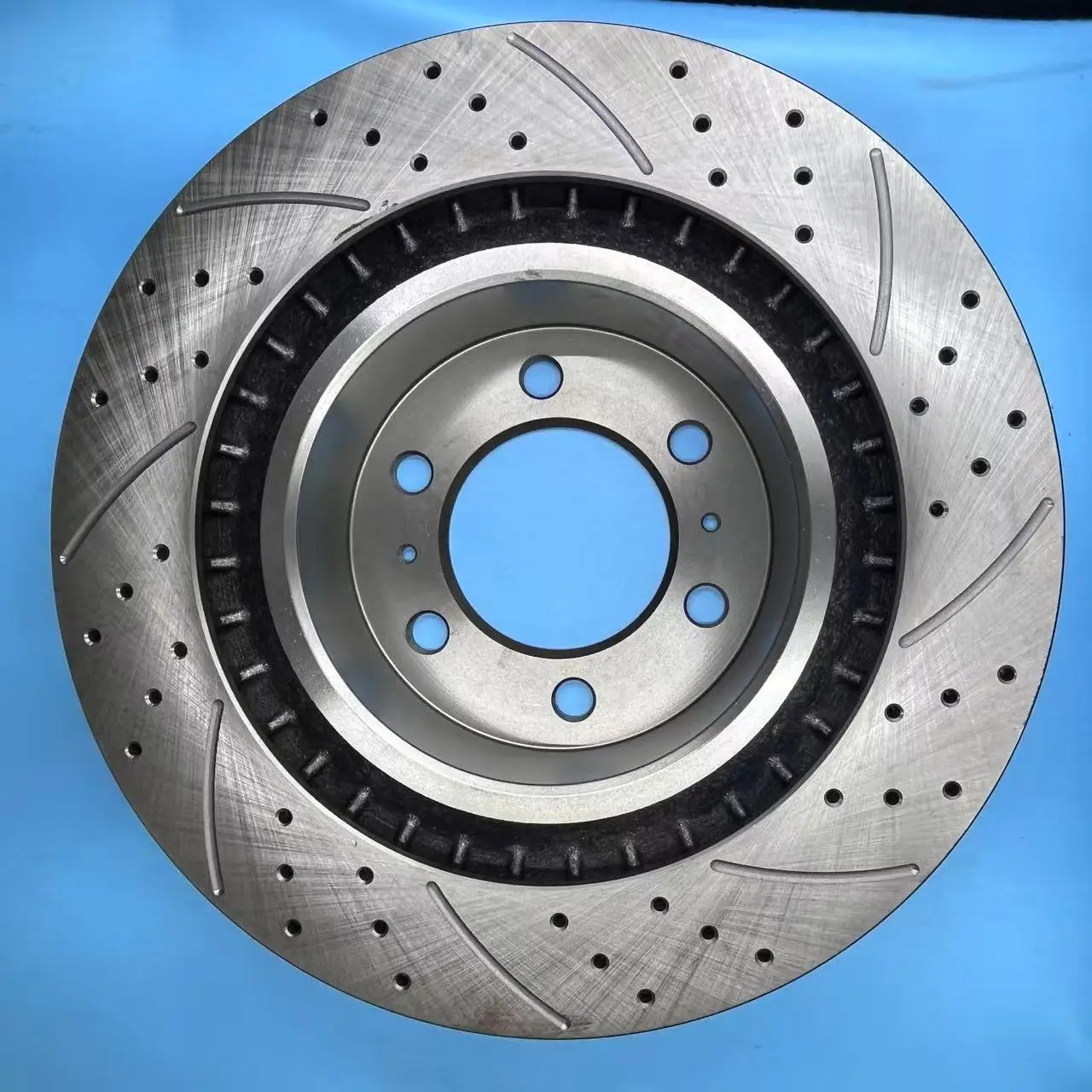For Front Brake Disc 354*32mm OE#43512-60290 Vent Brake Disc Brake System for LEXUS LAND CRUISER TUNDRA