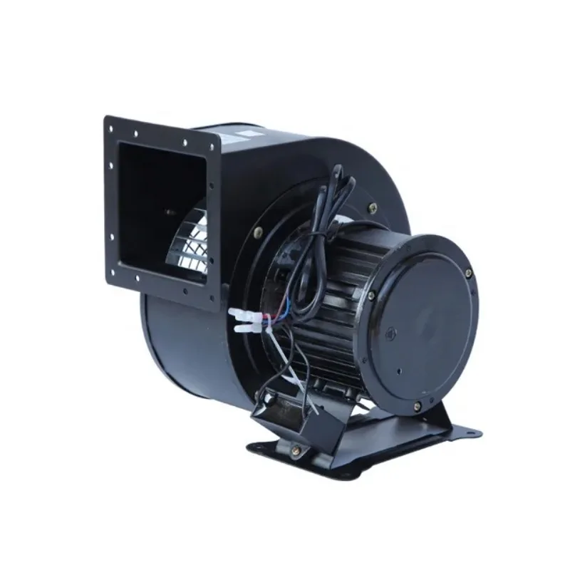 

Industrial Ventilation 150FLJ7 2800rpm 220V 380V 330W Centrifugal Air Blower Fan High Pressure Portable