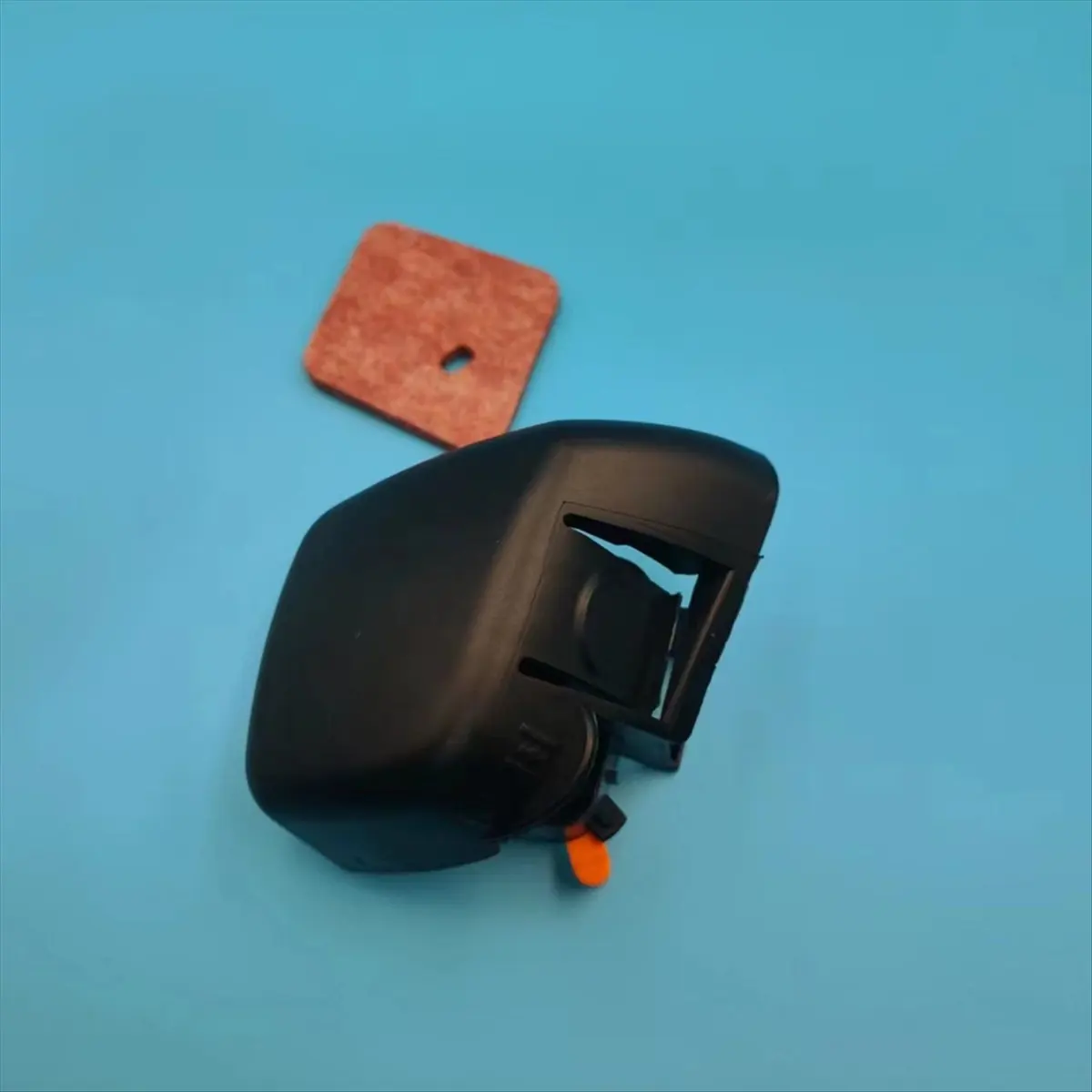 

ABJA Air Filter, Housing & Cover Kit Replacement for Stihl FC55 FS38 FS45 FS46 FS55 FS55R HL45 KM55 Lawn Mower Parts