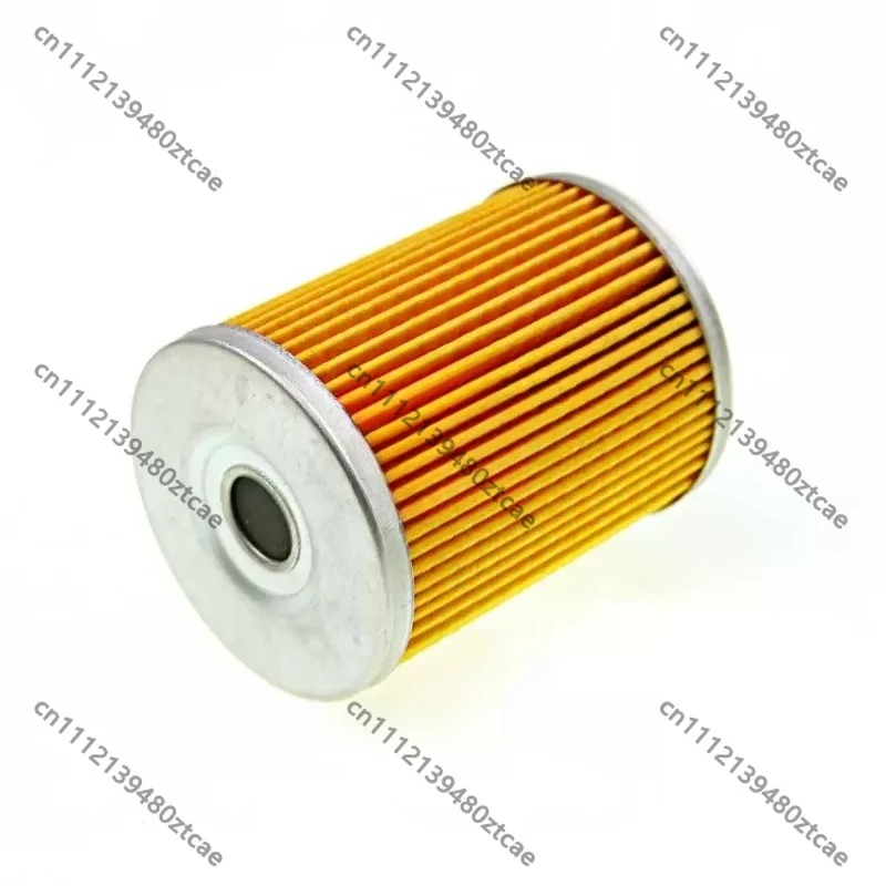 Oil Filter For CF450‑CF1000 ATV, Replacement Lubrication Cartridge Spare Component For 4‑Wheel Off‑Road Buggy Engine Repair