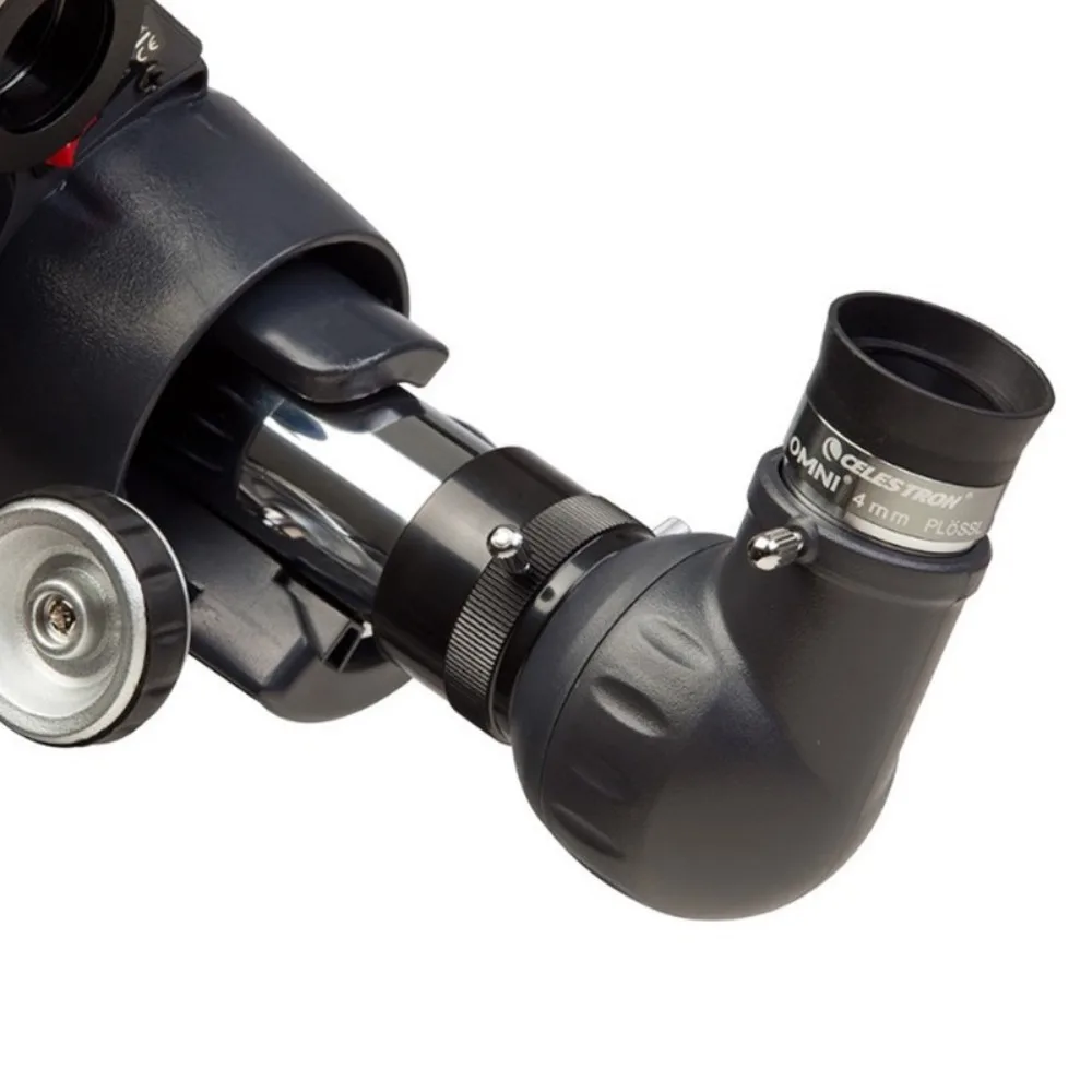 Celestron Telescope Eyepiece Omni 2X Magnifying Lens 4 6 9 12 15 32 40mm Astronomical Telescope Accessory For High Definition view 3